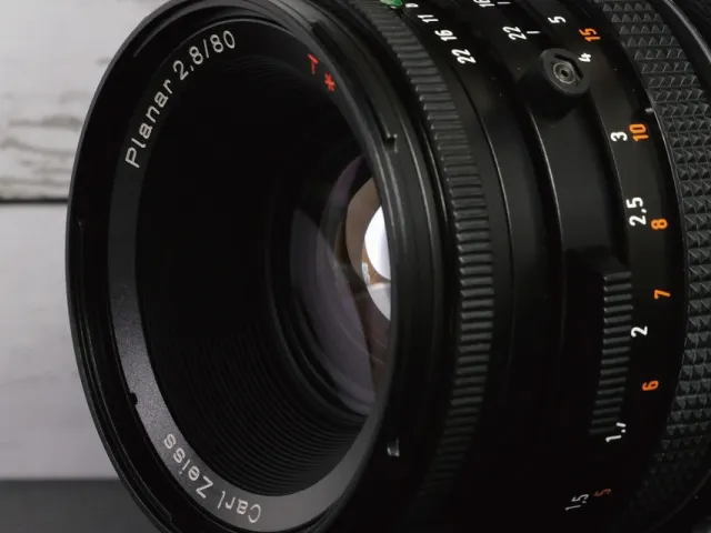 HASSELBLAD 503CXi買取させて頂きました。現在の相場もご紹介いたし